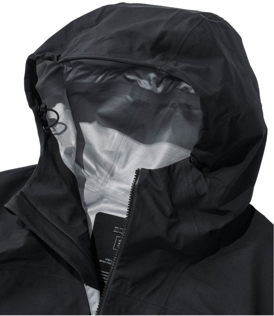 Men's Pathfinder GORE-TEX Shell Jacket | L.L.Bean sale