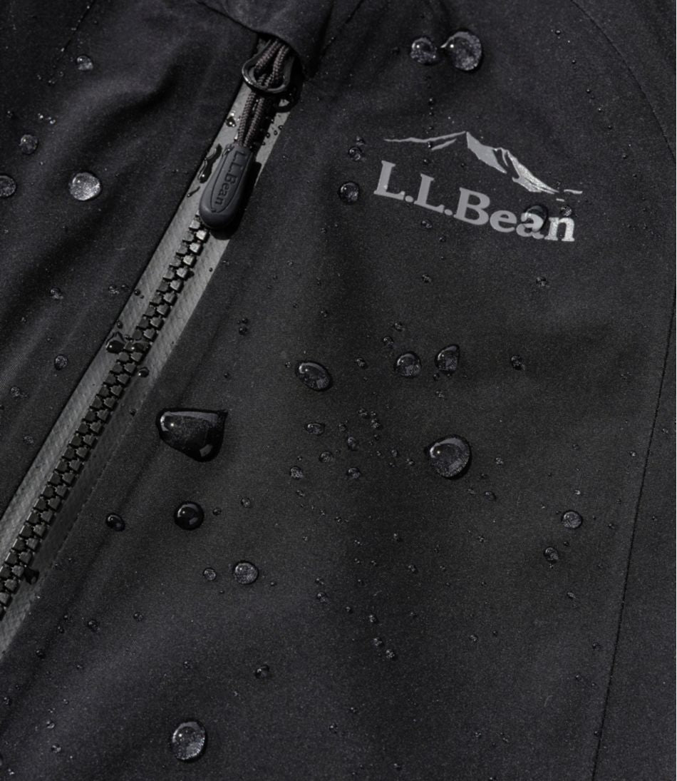 Men's Pathfinder GORE-TEX Shell Jacket | L.L.Bean sale