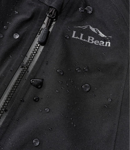 Men's Pathfinder GORE-TEX Shell Jacket | L.L.Bean sale