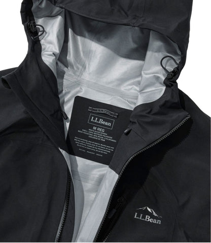 Men's Pathfinder GORE-TEX Shell Jacket | L.L.Bean sale