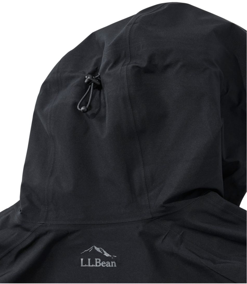 Men's Pathfinder GORE-TEX Shell Jacket | L.L.Bean sale