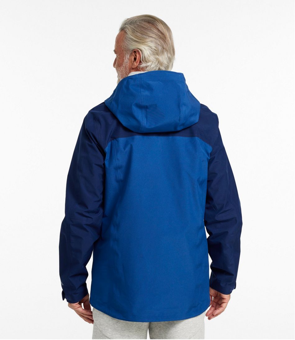 Men's Pathfinder GORE-TEX Shell Jacket | L.L.Bean sale
