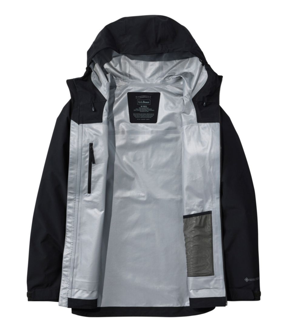 Men's Pathfinder GORE-TEX Shell Jacket | L.L.Bean sale