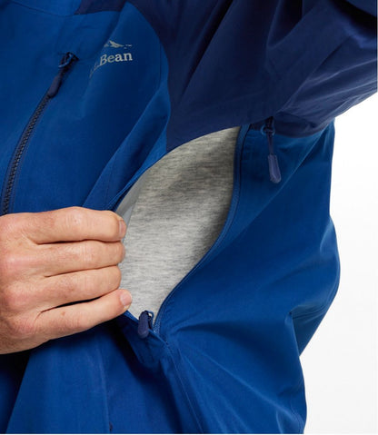 Men's Pathfinder GORE-TEX Shell Jacket | L.L.Bean sale