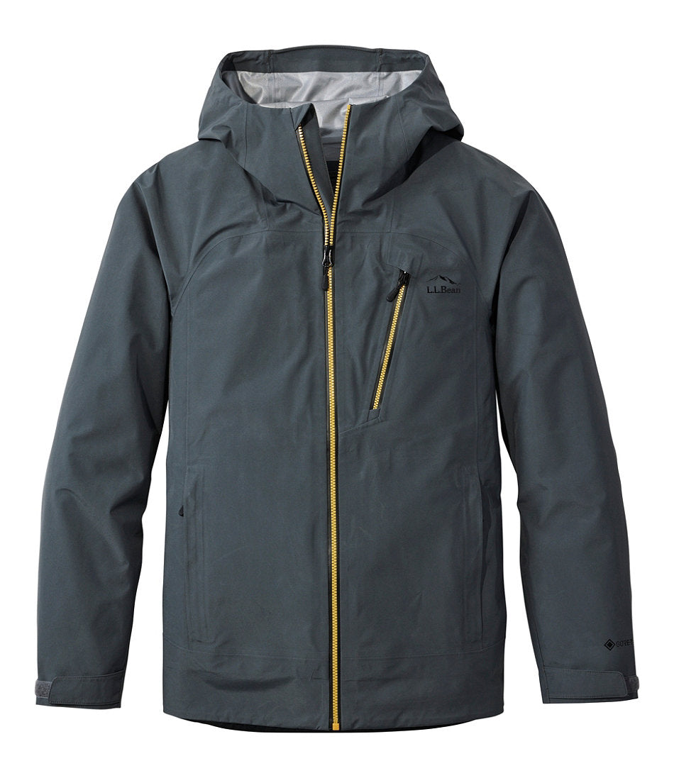 Men's Pathfinder GORE-TEX Shell Jacket | L.L.Bean sale - US 2420
