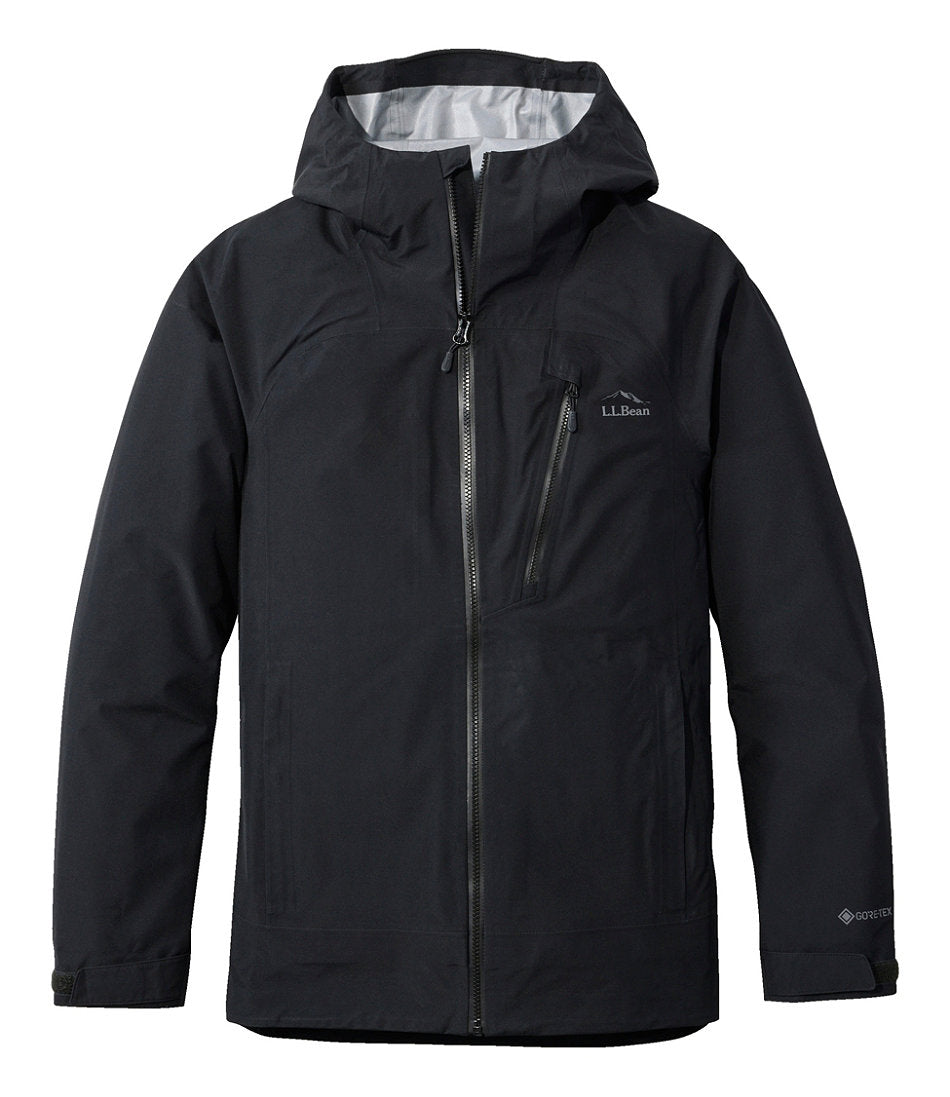 Men's Pathfinder GORE-TEX Shell Jacket | L.L.Bean sale - US 2420