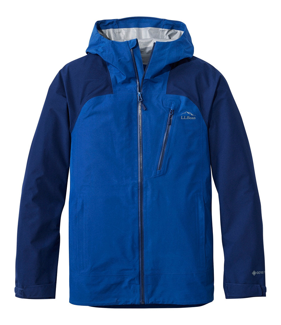 Men's Pathfinder GORE-TEX Shell Jacket | L.L.Bean sale - US 2420