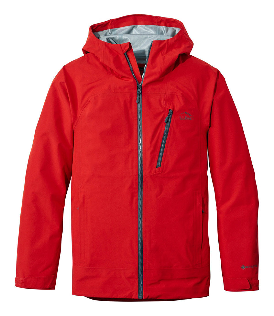 Men's Pathfinder GORE-TEX Shell Jacket | L.L.Bean sale - US 2420