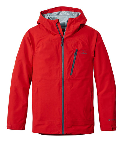 Men's Pathfinder GORE-TEX Shell Jacket | L.L.Bean sale - US 2420
