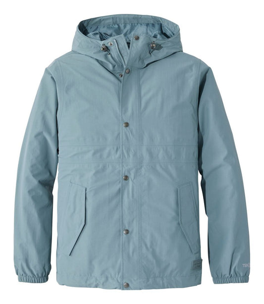 Men's Mountain Classic Rain Jacket | L.L.Bean for sale
