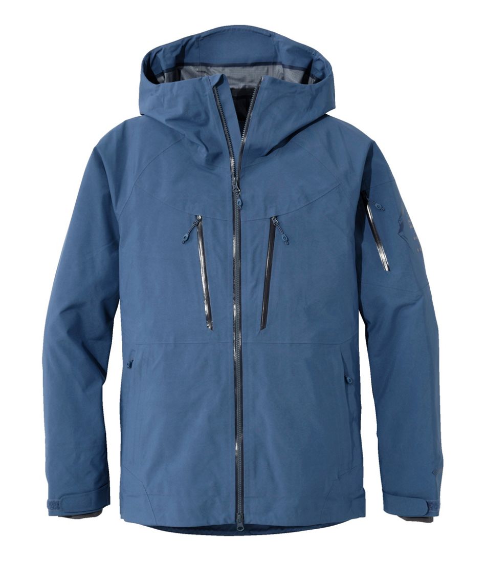 Men's GORE-TEX Pro Patroller Jacket | L.L.Bean on sale