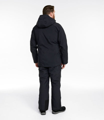 Men's GORE-TEX Pro Patroller Jacket | L.L.Bean on sale