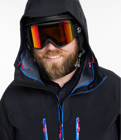 Men's GORE-TEX Pro Patroller Jacket | L.L.Bean on sale