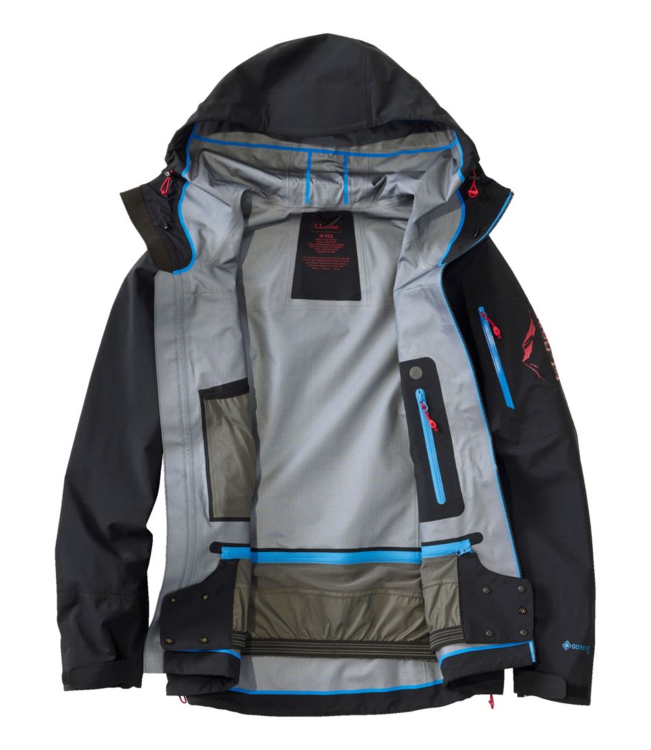 Men's GORE-TEX Pro Patroller Jacket | L.L.Bean on sale
