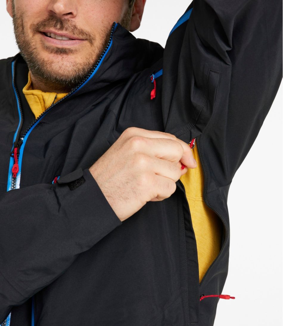 Men's GORE-TEX Pro Patroller Jacket | L.L.Bean on sale