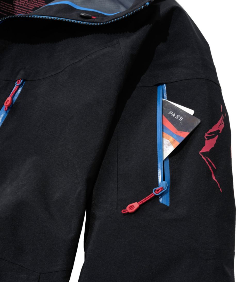 Men's GORE-TEX Pro Patroller Jacket | L.L.Bean on sale