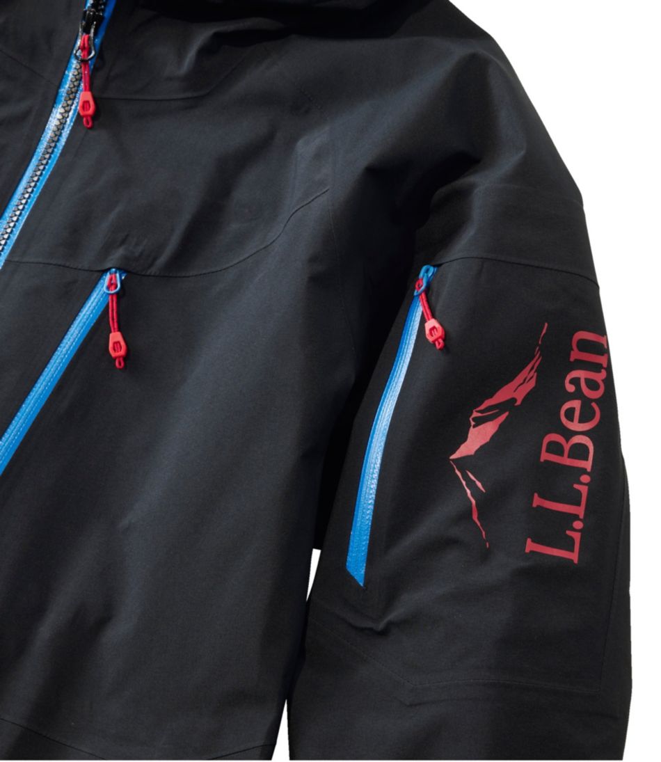 Men's GORE-TEX Pro Patroller Jacket | L.L.Bean on sale