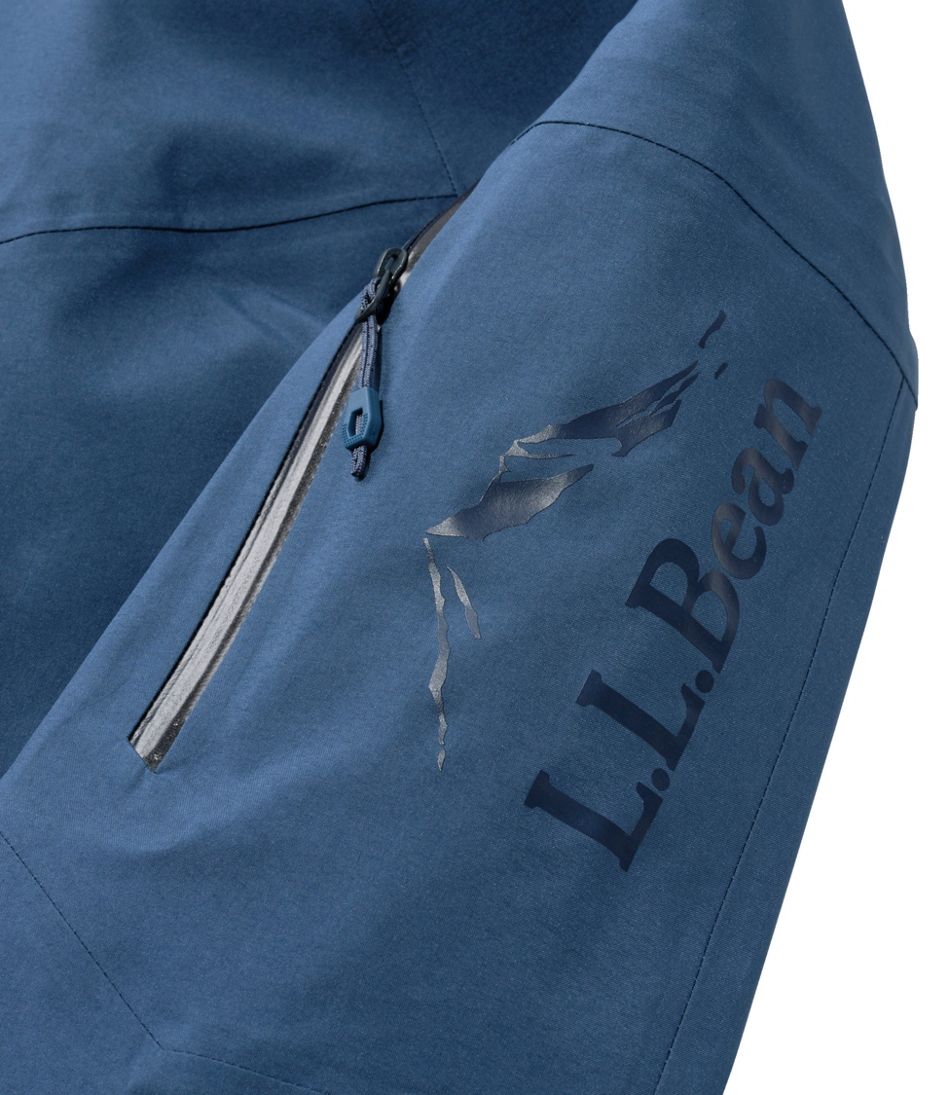 Men's GORE-TEX Pro Patroller Jacket | L.L.Bean on sale