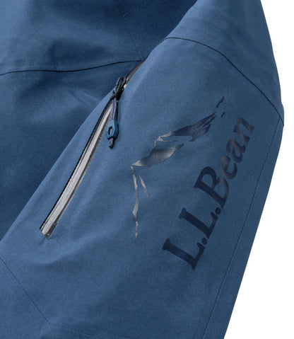 Men's GORE-TEX Pro Patroller Jacket | L.L.Bean on sale