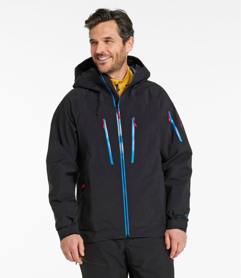 Men's GORE-TEX Pro Patroller Jacket | L.L.Bean on sale