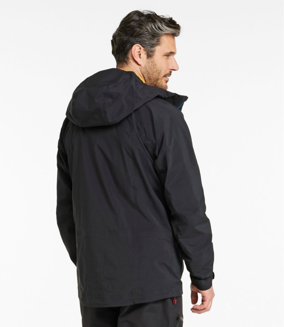 Men's GORE-TEX Pro Patroller Jacket | L.L.Bean on sale