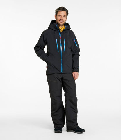 Men's GORE-TEX Pro Patroller Jacket | L.L.Bean on sale