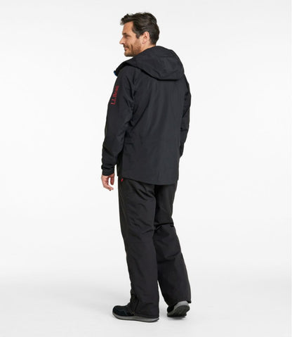 Men's GORE-TEX Pro Patroller Jacket | L.L.Bean on sale
