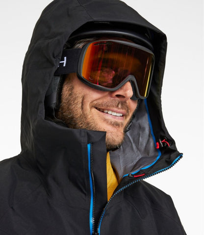 Men's GORE-TEX Pro Patroller Jacket | L.L.Bean on sale