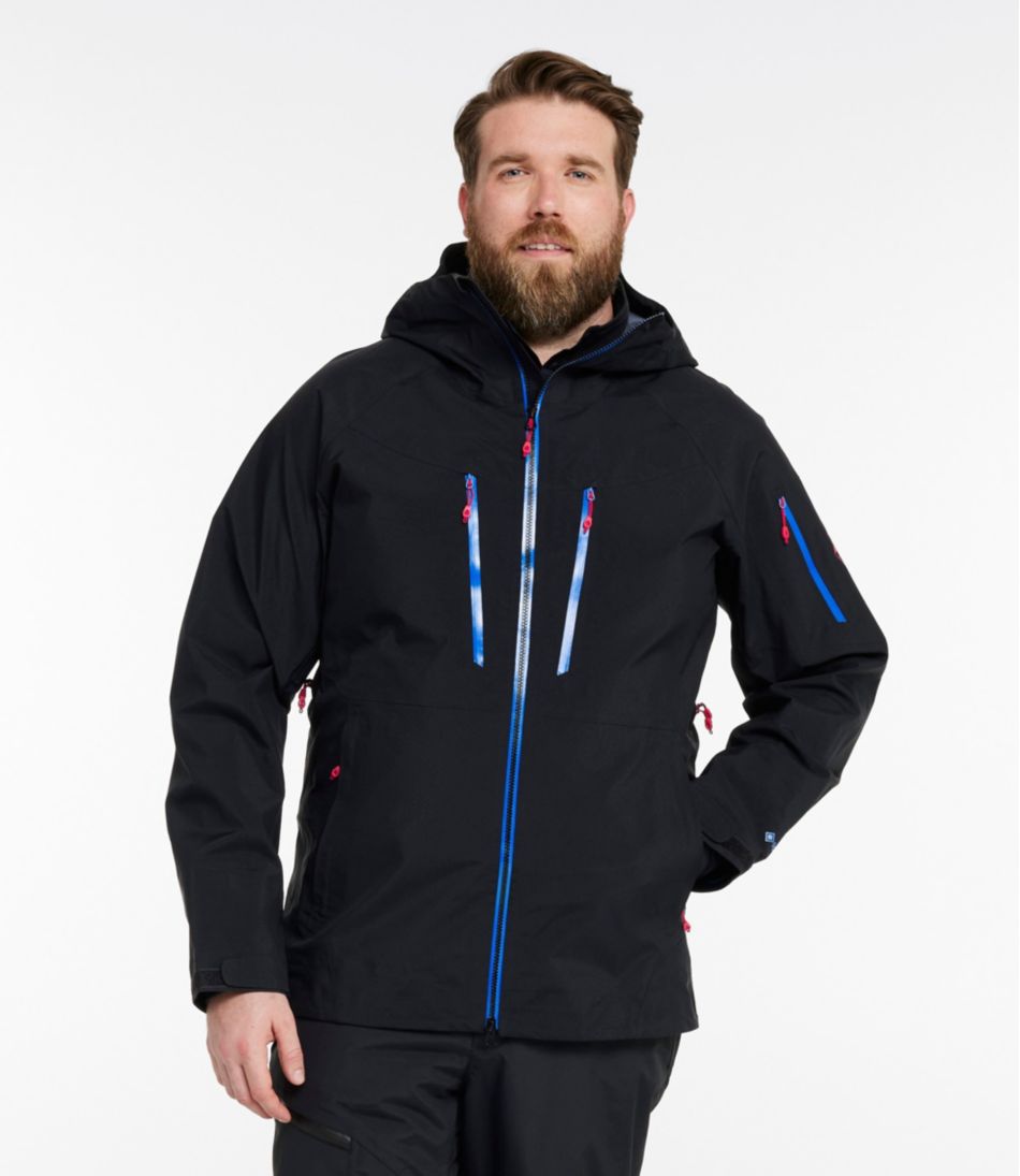 Men's GORE-TEX Pro Patroller Jacket | L.L.Bean on sale