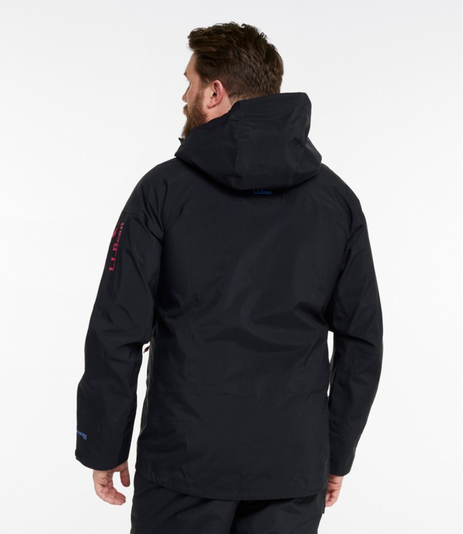 Men's GORE-TEX Pro Patroller Jacket | L.L.Bean on sale
