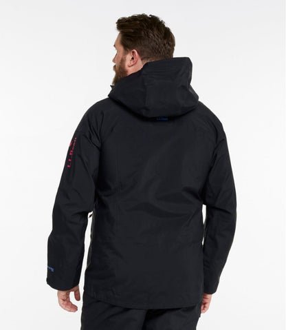Men's GORE-TEX Pro Patroller Jacket | L.L.Bean on sale