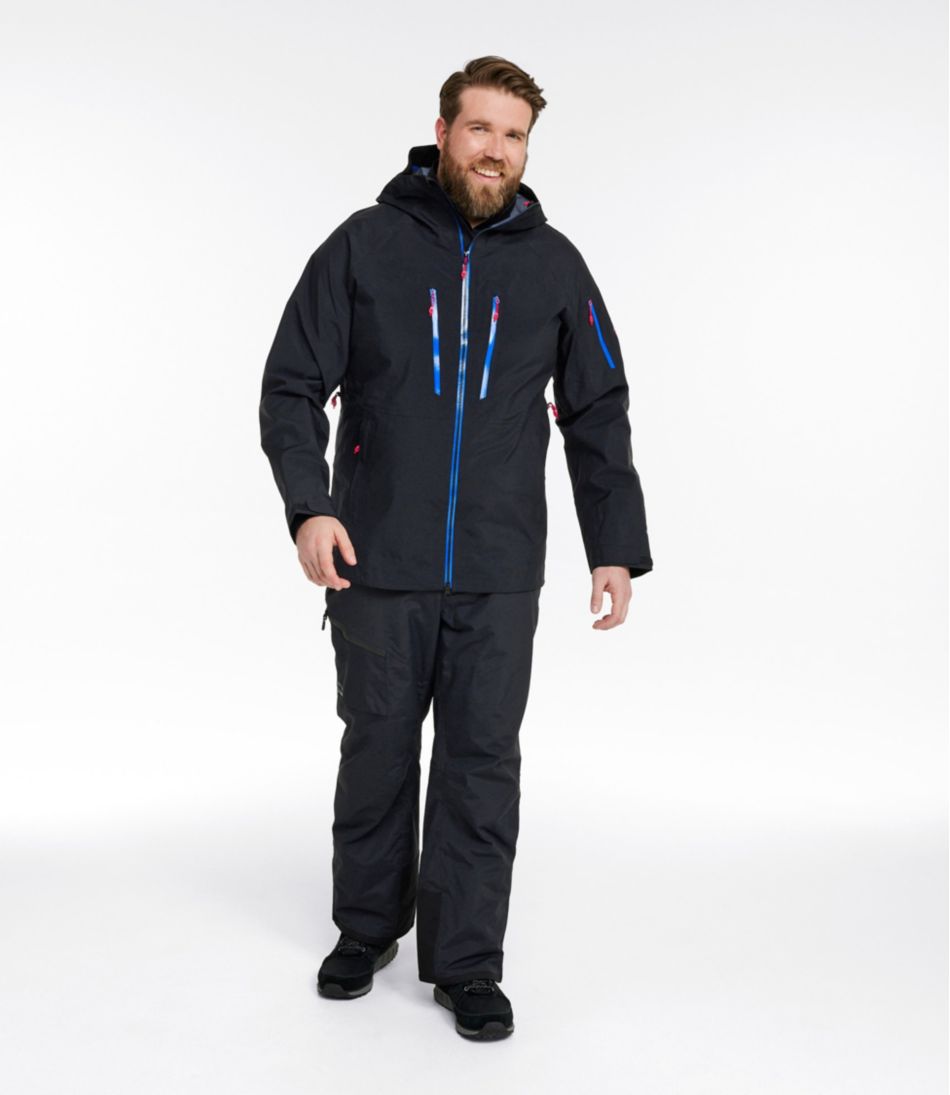 Men's GORE-TEX Pro Patroller Jacket | L.L.Bean on sale
