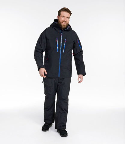 Men's GORE-TEX Pro Patroller Jacket | L.L.Bean on sale