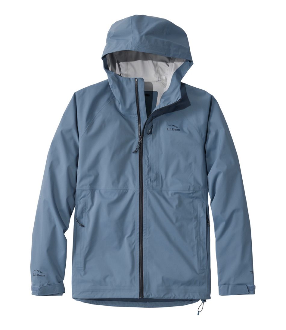 Men's Angler Rain Jacket | L.L.Bean near me