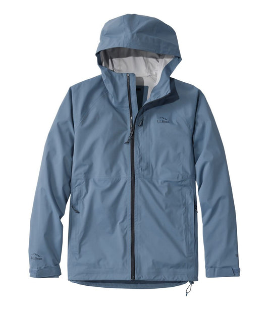 Men's Angler Rain Jacket | L.L.Bean near me