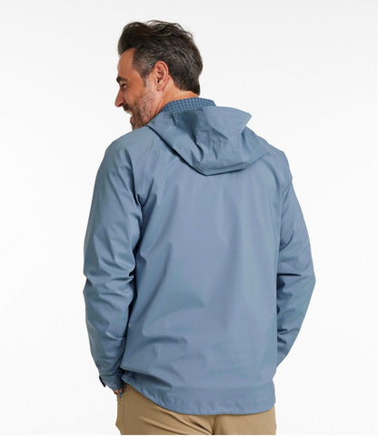 Men's Angler Rain Jacket | L.L.Bean near me