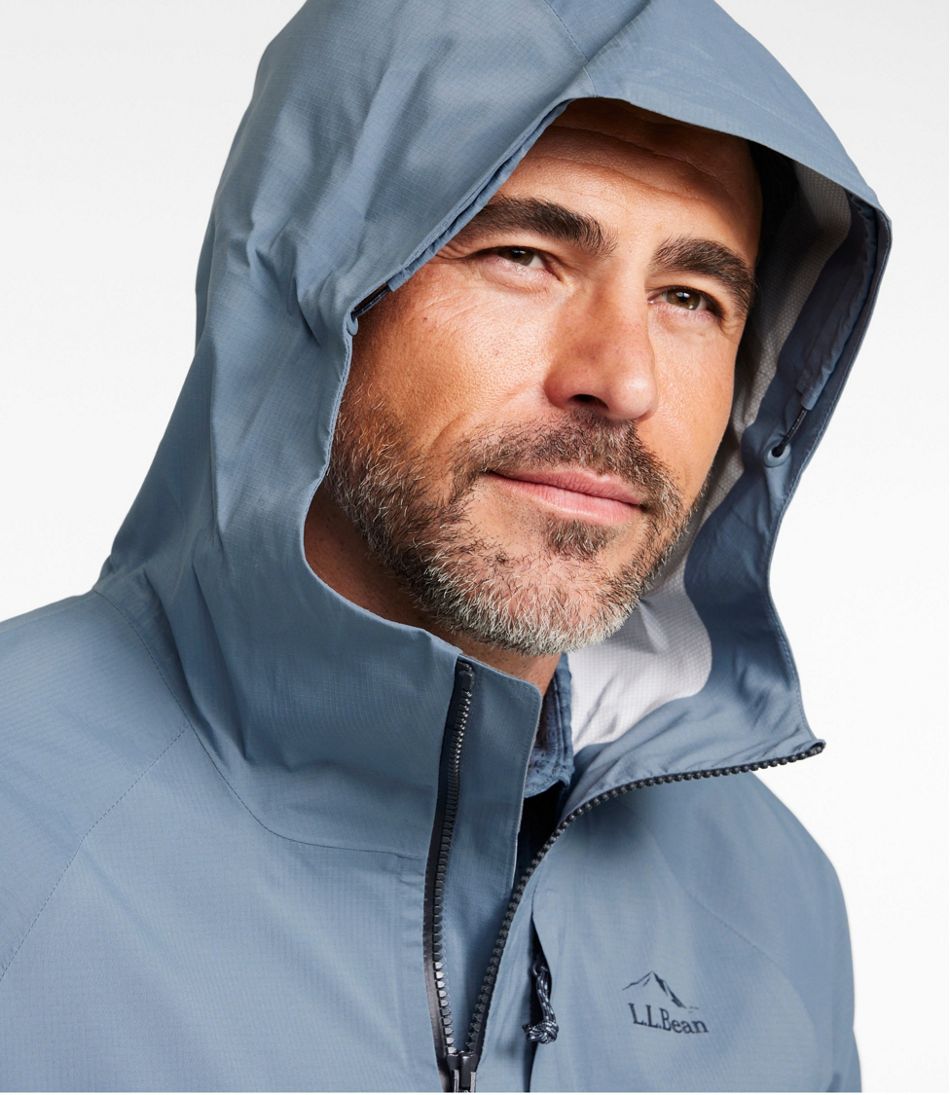 Men's Angler Rain Jacket | L.L.Bean near me