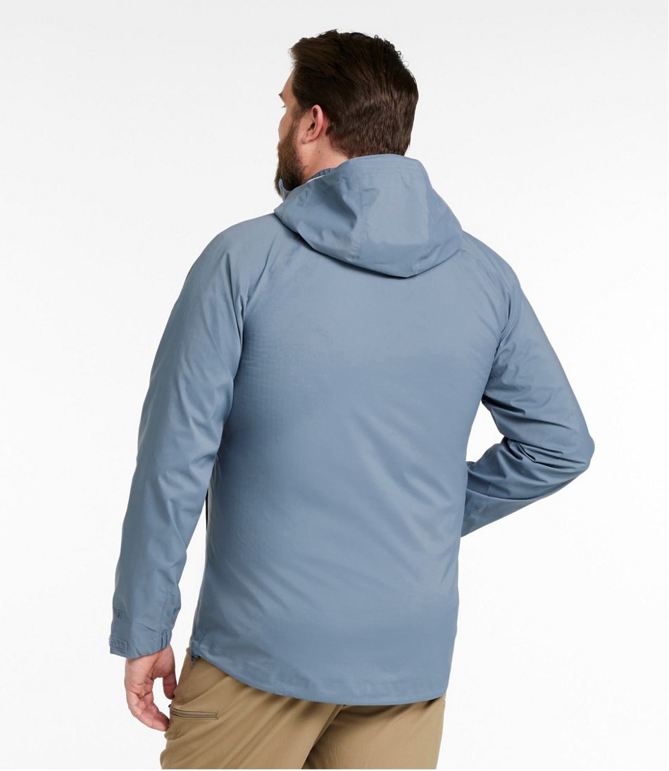 Men's Angler Rain Jacket | L.L.Bean near me