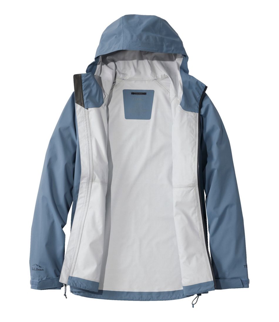 Men's Angler Rain Jacket | L.L.Bean near me