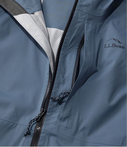 Men's Angler Rain Jacket | L.L.Bean near me