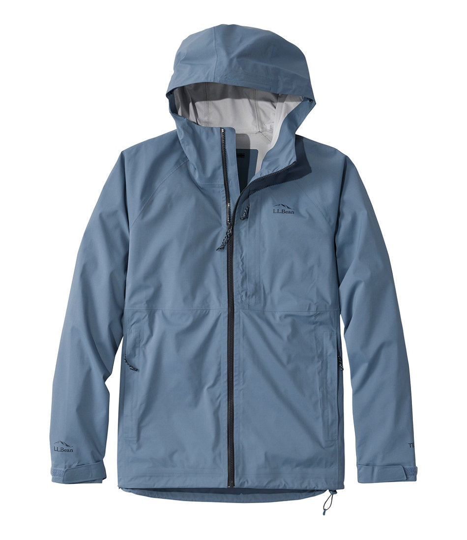 Men's Angler Rain Jacket | L.L.Bean near me - US 8675
