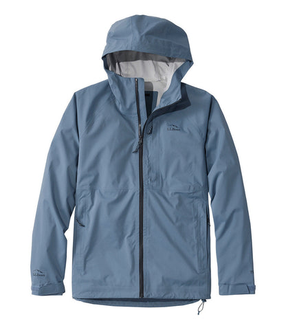 Men's Angler Rain Jacket | L.L.Bean near me - US 8675