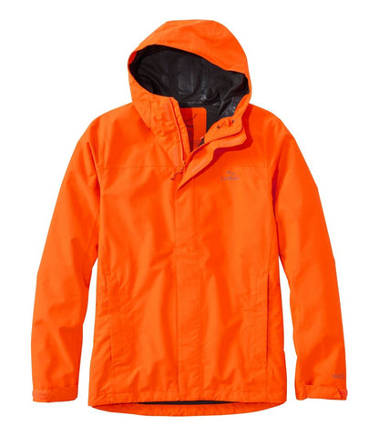 Men's Northwoods II Rain Jacket | L.L.Bean discount