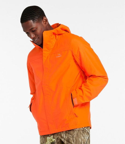Men's Northwoods II Rain Jacket | L.L.Bean discount
