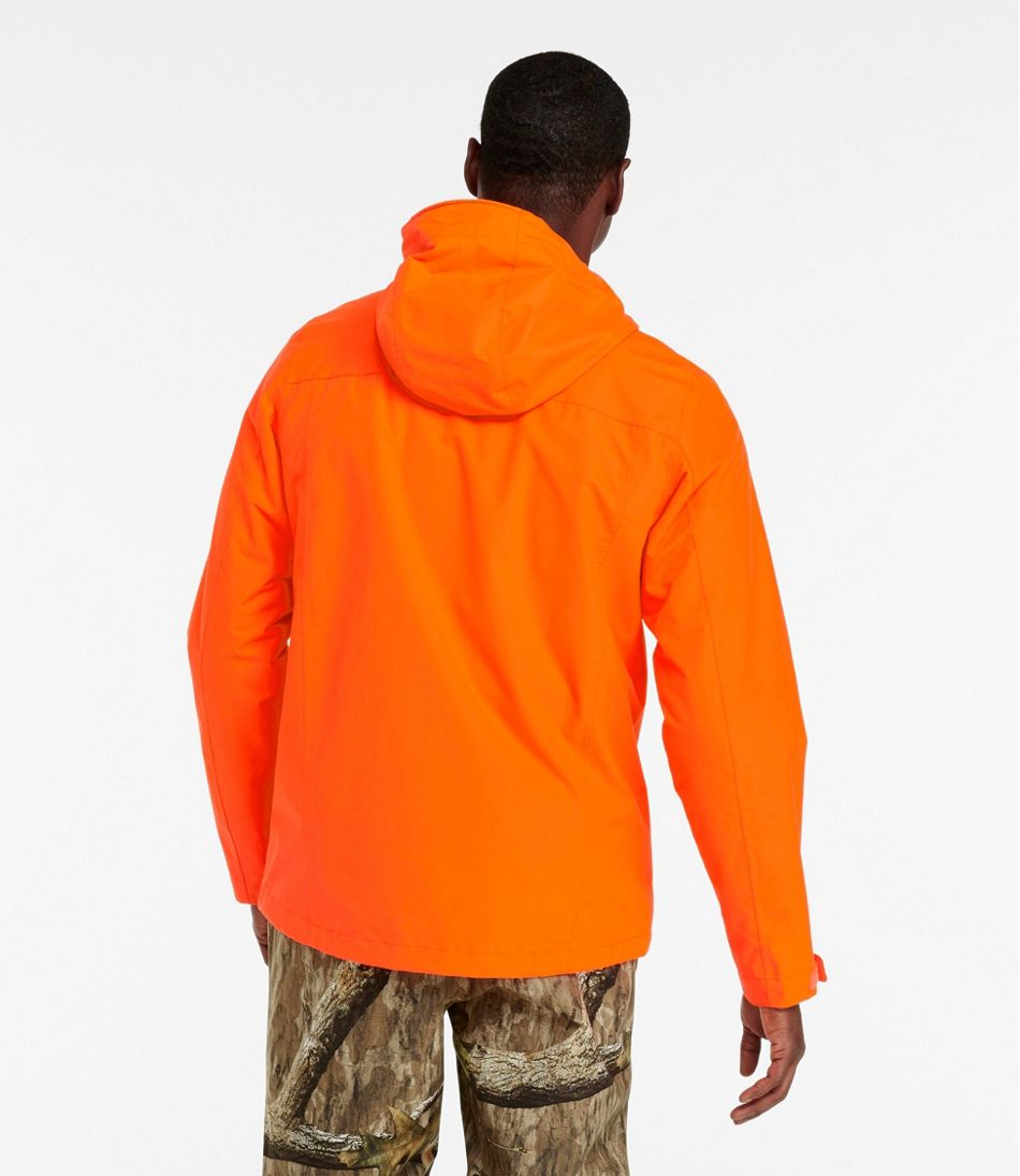 Men's Northwoods II Rain Jacket | L.L.Bean discount