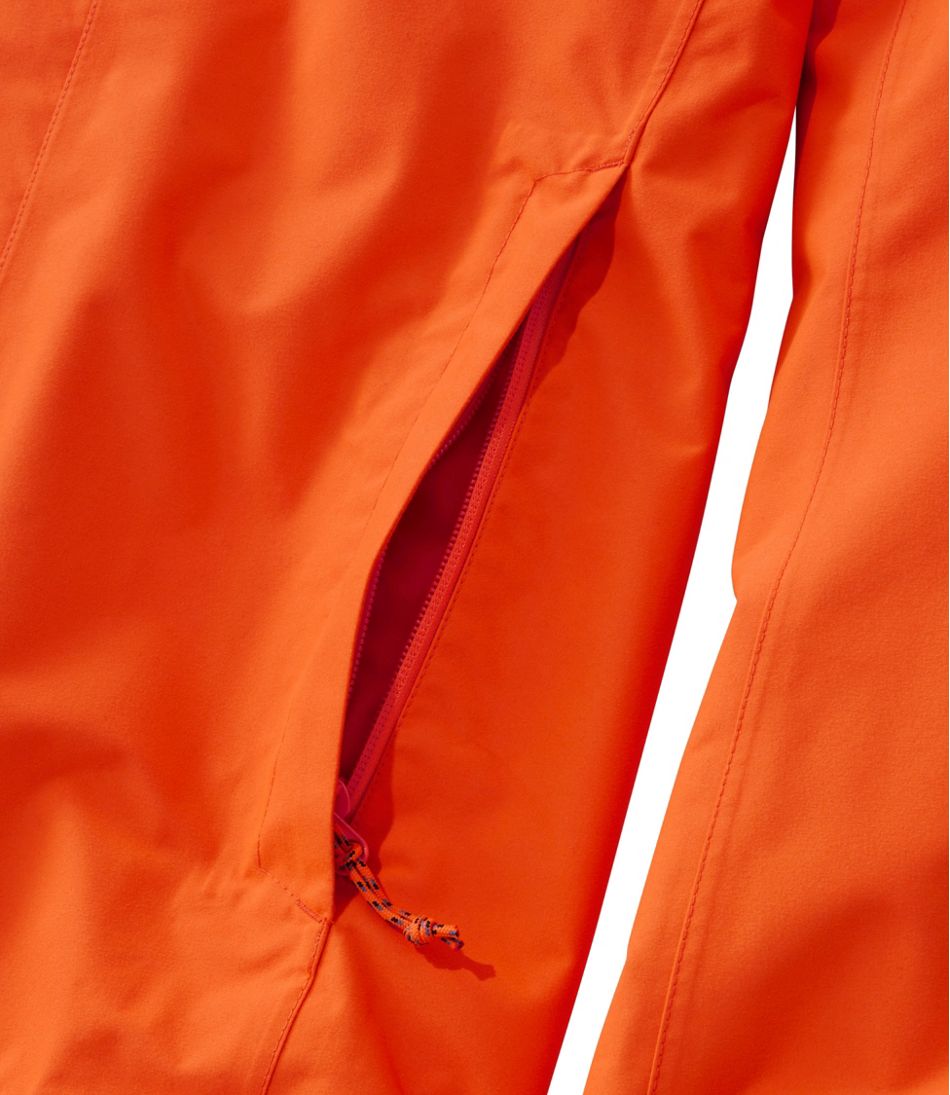 Men's Northwoods II Rain Jacket | L.L.Bean discount