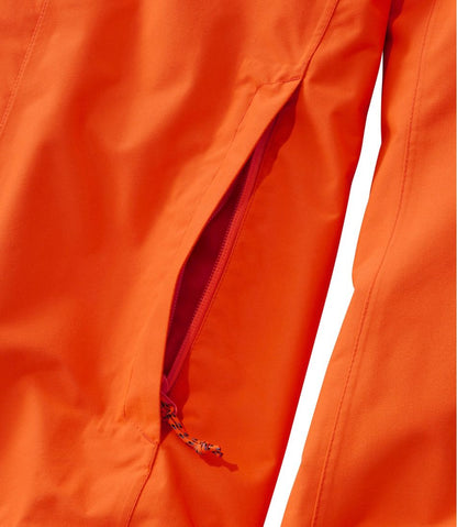 Men's Northwoods II Rain Jacket | L.L.Bean discount