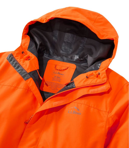 Men's Northwoods II Rain Jacket | L.L.Bean discount