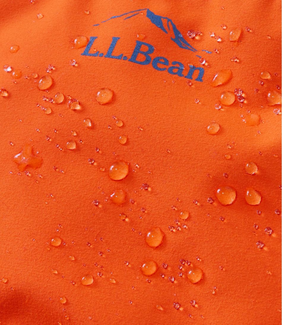 Men's Northwoods II Rain Jacket | L.L.Bean discount