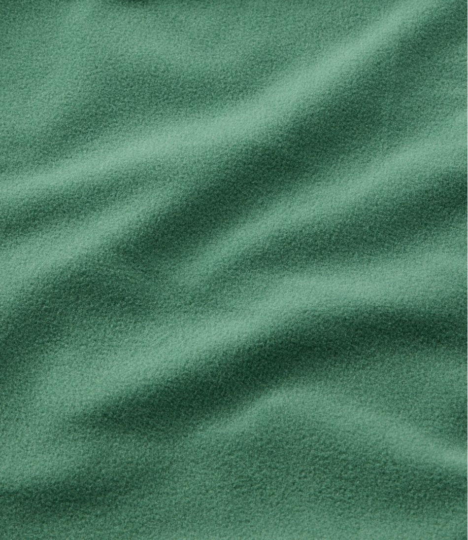 Men's Trail Model Rain Jacket, Fleece-Lined | L.L.Bean online